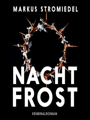 cover image of Nachtfrost